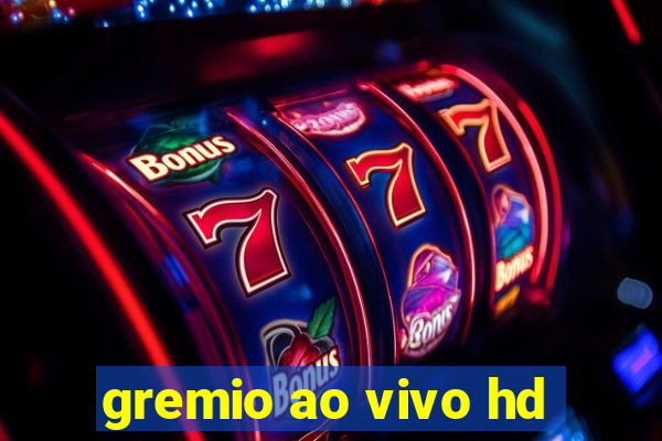 gremio ao vivo hd